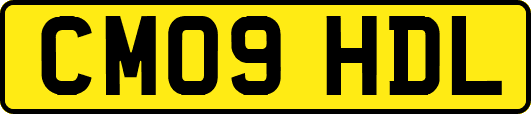 CM09HDL