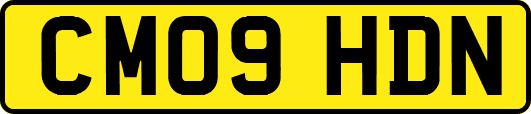 CM09HDN