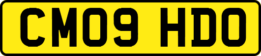 CM09HDO
