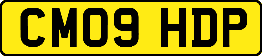 CM09HDP