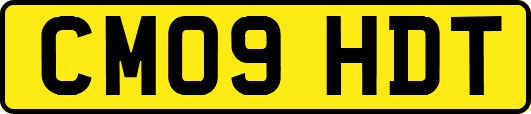 CM09HDT