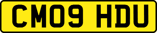 CM09HDU