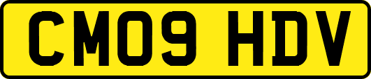 CM09HDV