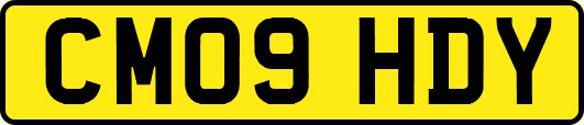 CM09HDY