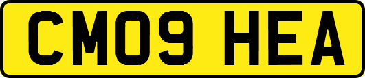 CM09HEA