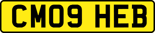 CM09HEB