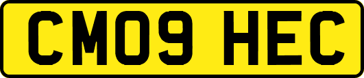 CM09HEC