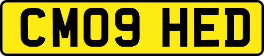 CM09HED