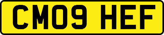 CM09HEF