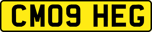 CM09HEG