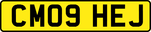 CM09HEJ