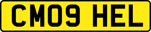 CM09HEL