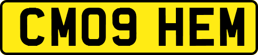 CM09HEM