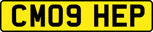 CM09HEP