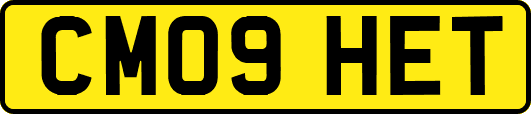 CM09HET
