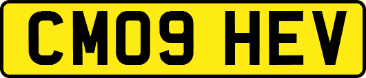 CM09HEV