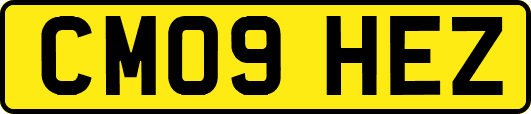 CM09HEZ