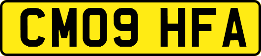 CM09HFA