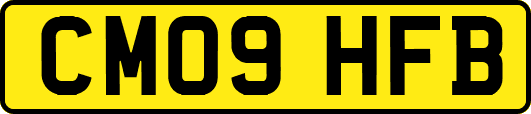 CM09HFB