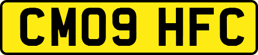 CM09HFC
