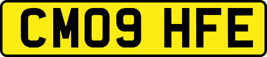 CM09HFE