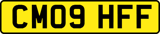 CM09HFF