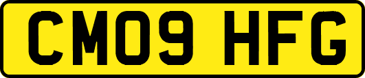 CM09HFG
