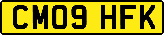 CM09HFK