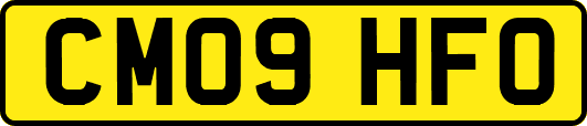 CM09HFO