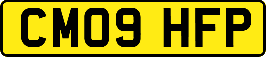 CM09HFP