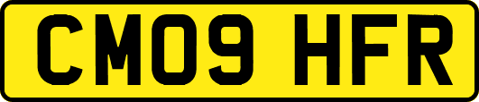CM09HFR