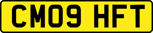 CM09HFT