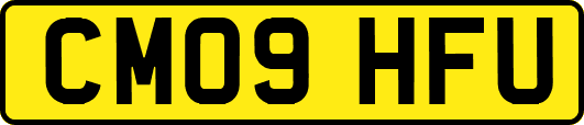 CM09HFU