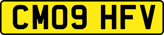 CM09HFV