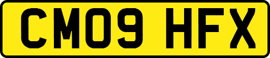 CM09HFX