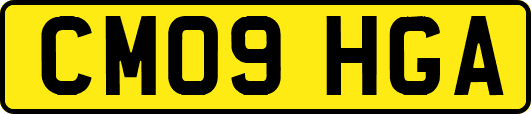 CM09HGA