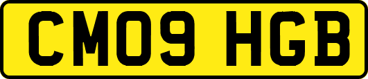 CM09HGB