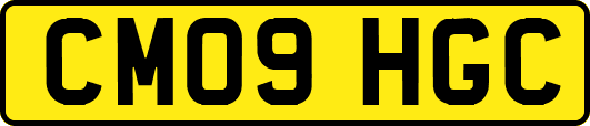 CM09HGC