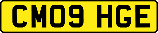 CM09HGE