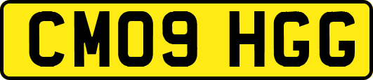 CM09HGG