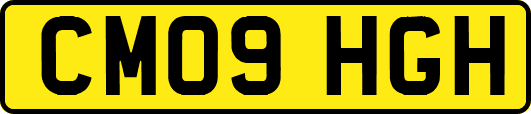 CM09HGH