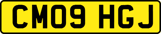 CM09HGJ