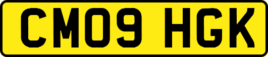 CM09HGK