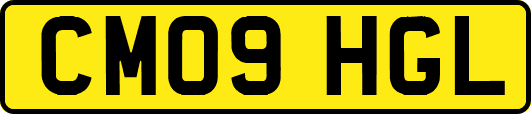 CM09HGL
