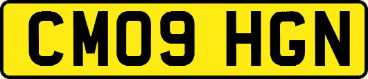 CM09HGN