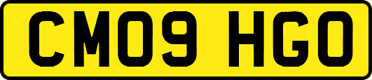 CM09HGO
