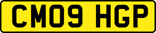 CM09HGP