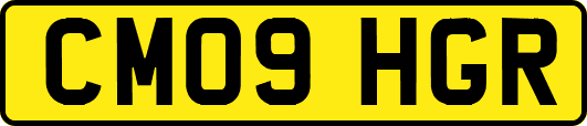 CM09HGR