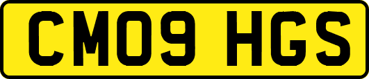 CM09HGS