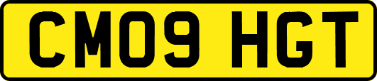 CM09HGT